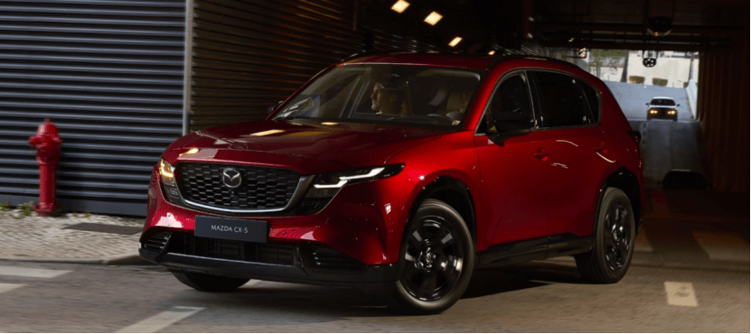 霍爾木茲海峽通航受阻 馬自達暫停中東車型生產(chǎn)至5月