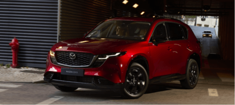 霍尔木兹海峡通航受阻 马自达暂停中东车型生产至5月