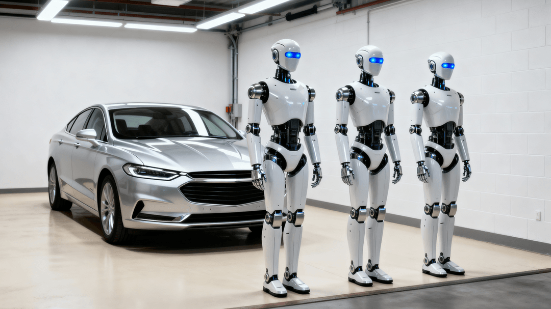 伯特利2025年報解讀：百億營收背后，智能底盤與第二曲線雙輪驅動