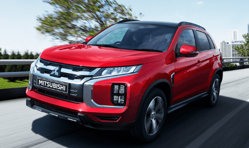 三菱汽車將于2028年在菲律賓投產(chǎn)混動(dòng)車型