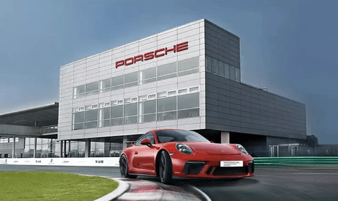 2026，外资豪华在中国怎么出牌？