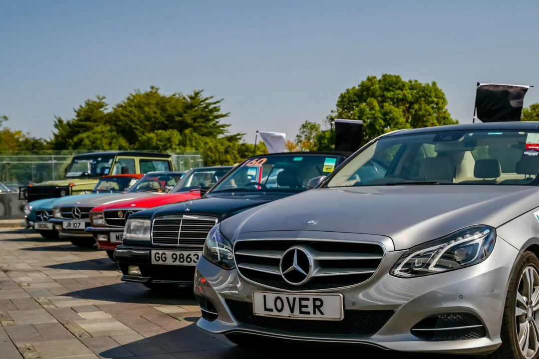 2026，外資豪華在中國怎么出牌？