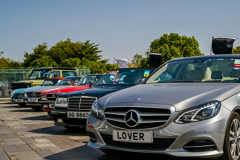 2026，外资豪华在中国怎么出牌？