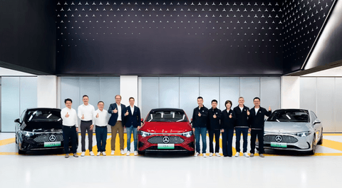 2026，外资豪华在中国怎么出牌？