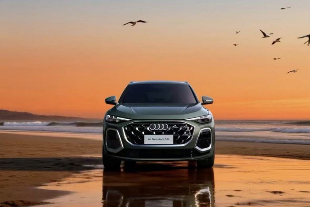 2026，外資豪華在中國怎么出牌？