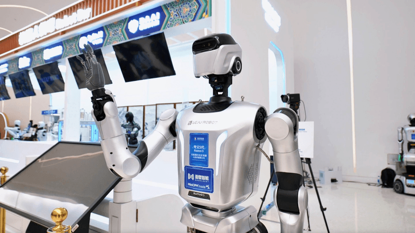 Seeds |面壁智能完成新一輪數(shù)億元融資