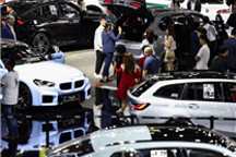 国产车在泰国车展杀疯了！订单量首超日系车 比亚迪夺冠