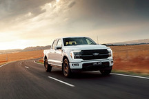 油价上涨加剧市场波动，美国3月新车销量下滑14%