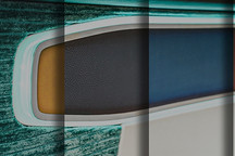 科思创、Marquardt和E Ink合作将显示屏嵌入汽车内饰中