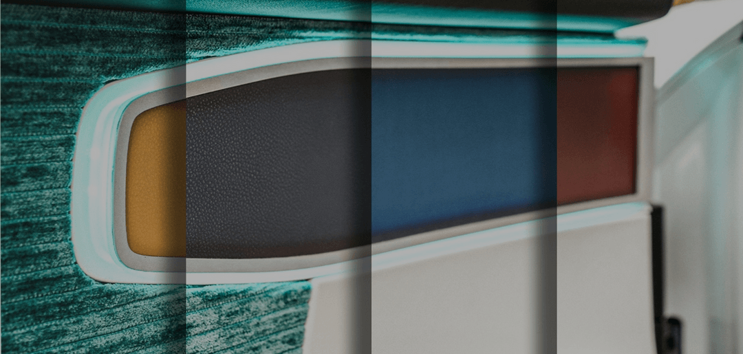 科思創(chuàng)、Marquardt和E Ink合作將顯示屏嵌入汽車內(nèi)飾中