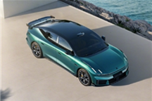 超越Taycan GT！领克10+刷新亚洲山脊赛道圈速：无定语第一