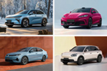 2026年第14周（3.30-4.5）上市新车汇总