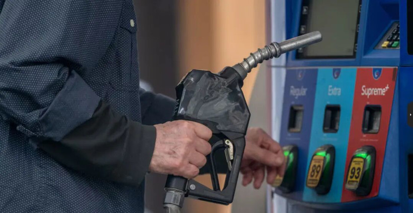 美国将向电动汽车投降