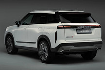 英国3月新车销量创新高 奇瑞Jaecoo 7成最畅销车型