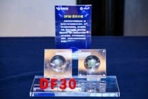 东风车规级MCU芯片DF30稳步推进量产上车