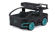 Seeds | 地瓜机器人完成1.5亿美元B2轮融资