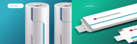 因电动汽车补贴退坡，LG新能源亏损超预期