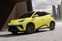 3月澳大利亚电动汽车市占率近乎翻倍