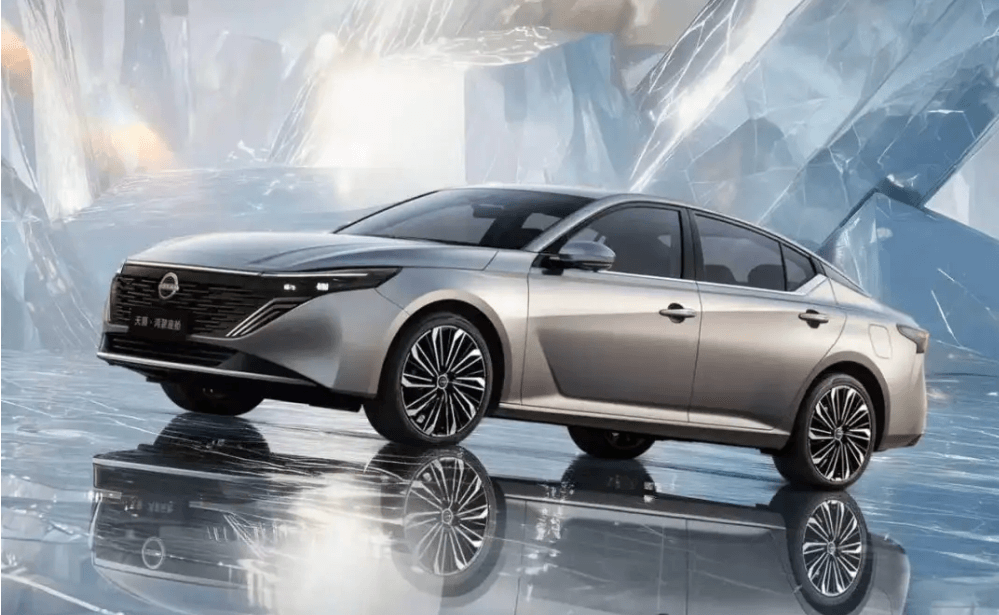 东风一季度销量涨12.3%，新能源增52%：自主向上，合资分化