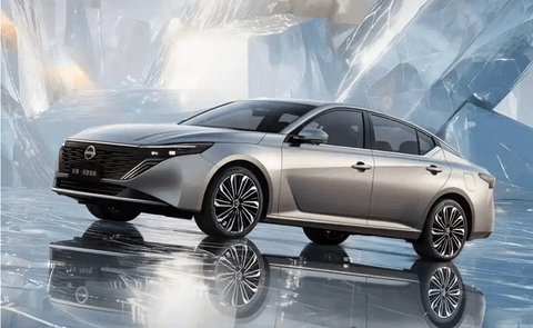 东风一季度销量涨12.3%，新能源增52%：自主向上，合资分化