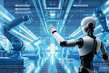 董扬：中国汽车企业做飞行汽车与智能机器人，还是要慎重