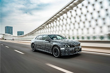 宝马确认将携16款新车登陆北京车展，全新7系及长轴新世代纯电车型全球首发