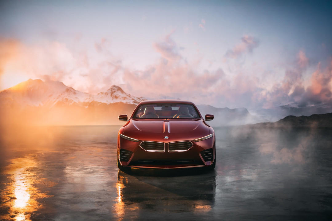 寶馬確認(rèn)將攜16款新車登陸北京車展，全新7系及長(zhǎng)軸新世代純電車型全球首發(fā)