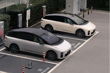 理想汽车3月新增19座理想超充站