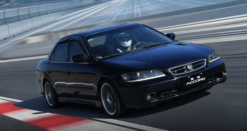 本田中国3月销量降34%：2000万辆里程碑下的转型阵痛