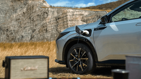 本田中国3月销量降34%：2000万辆里程碑下的转型阵痛