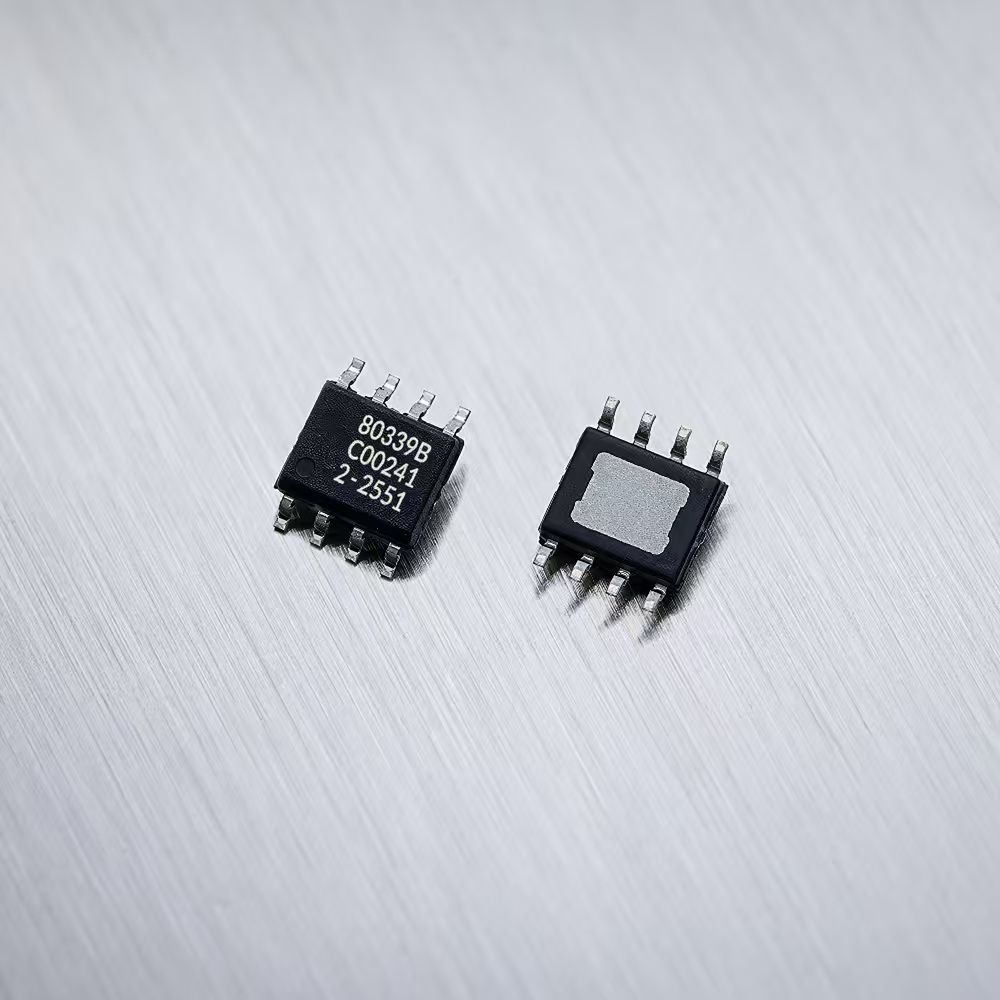 Melexis推出使用簡便的高性能電機(jī)驅(qū)動(dòng)芯片，助力三相風(fēng)扇實(shí)現(xiàn)快速、免代碼設(shè)計(jì)