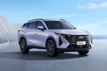 2026款奇瑞瑞虎7L正式上市 售8.59万元起