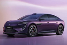 新款阿维塔12上市 售价29.39-43.39万元