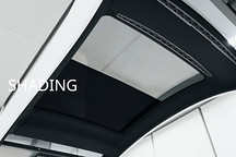 伟巴斯特推出针对电动车的全新遮阳技术