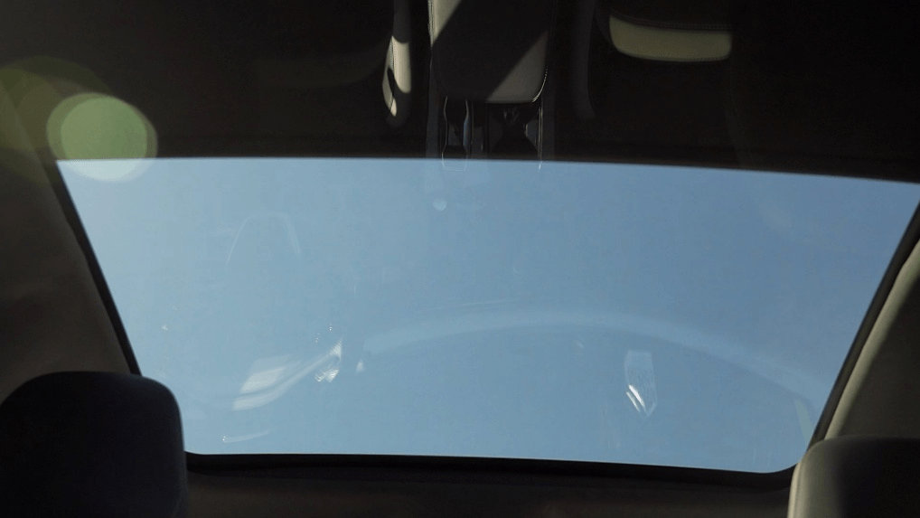 伟巴斯特推出针对电动车的全新遮阳技术