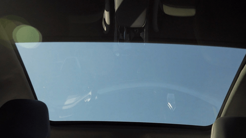 伟巴斯特推出针对电动车的全新遮阳技术