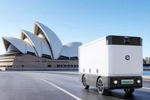 全球化布局提速，佑驾创新签订1600台无人车海外订单