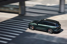 大车的狂欢，停车场的噩梦