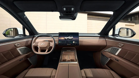 大车的狂欢，停车场的噩梦