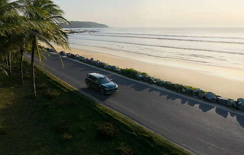 大车的狂欢，停车场的噩梦