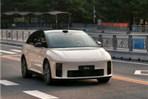 理想i6获中汽研最高分！理想高管：车内相当于5匹空调制冷