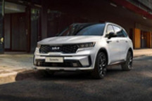 起亚推迟全新索兰托发布推迟至2027年