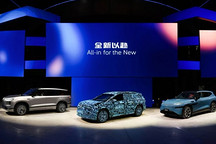 在全球当了六年老二的大众，想在中国争老大