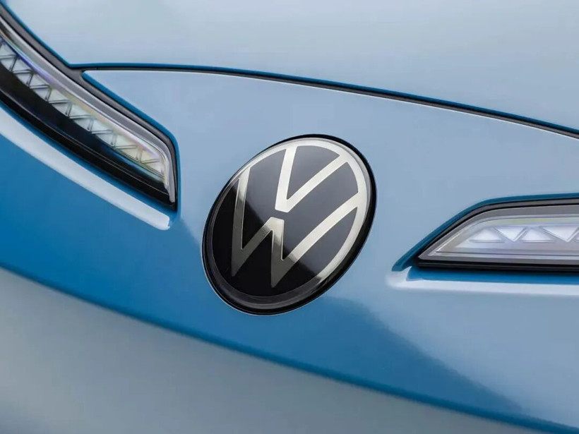 在全球當了六年老二的大眾，想在中國爭老大