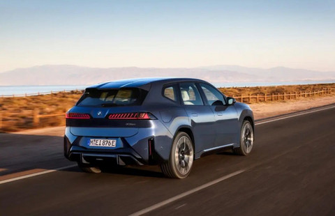 曾经被国产质疑的增程，现在又被老外质疑了？