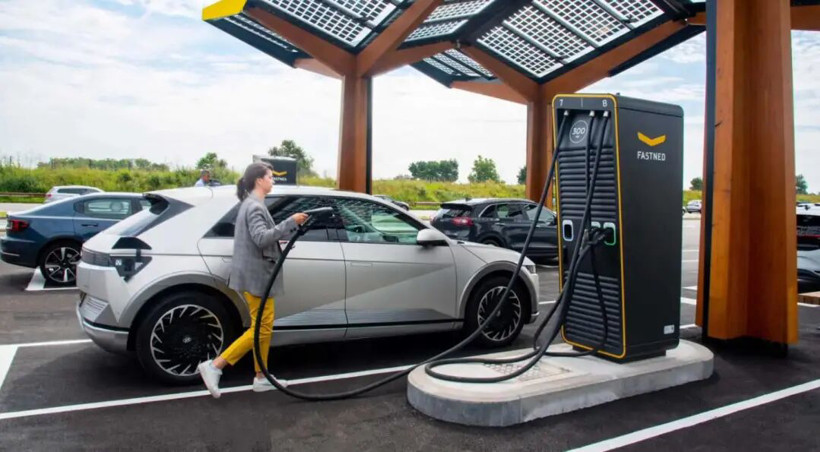 曾經(jīng)被國(guó)產(chǎn)質(zhì)疑的增程，現(xiàn)在又被老外質(zhì)疑了？