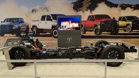 曾经被国产质疑的增程，现在又被老外质疑了？