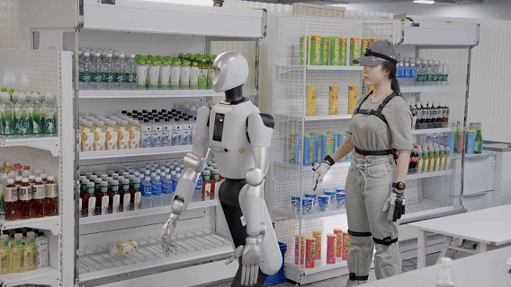 日均“吸金”超3億，具身智能殺瘋了