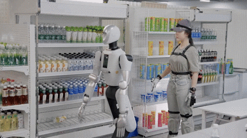 日均“吸金”超3亿，具身智能杀疯了