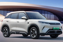 比亚迪计划在加拿大开设20家汽车经销店